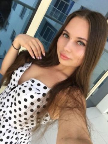 Анкета проститутки Рената - Фото 1, , 23 года, №132640